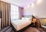Hôtel Dresde - Premier Inn Dresden City Centre-1