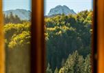 Location vacances  Parc National des Tatras - Przytulny Apartament w Zielonej Okolicy z Widokiem na Góry By Noclegi Renters-4