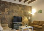 Location vacances Pineda de Mar - Lovely Apartment In Pineda De Mar-2