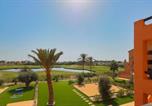Location vacances Los Alcázares - Casa Cala Serena-3
