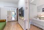 Location vacances Ostie - Appartamento Terra-3