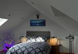 Location vacances Tralee - Cozy House with Hot Tub in County Kerry-4