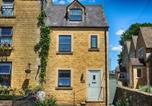Location vacances Lower Slaughter - Oakey Cottage-1