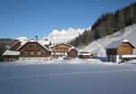 Location vacances Schladming - Ahlhof-3