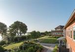 Hôtel Schleswig - Hotel Alte Fischereischule-1