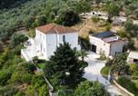 Location vacances Peschici - Novecento Country House-2