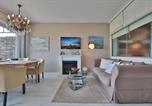 Location vacances Timmendorfer Strand - Am Kardohr 5 Appartement Weitblick-1