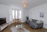 Location vacances  Gare d'Hartlepool - Glenholme Apartment 2-4