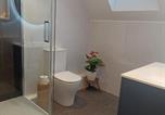 Location vacances Southam - Homelands Apartment-2