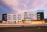Hôtel Sparks - Aloft by Marriott Reno-Tahoe International Airport-2