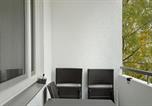Location vacances Garmisch-Partenkirchen - Modern Apartments Neuburg 7 - New-2