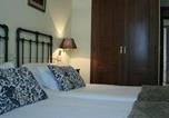 Hôtel Saint-Jacques-de-Compostelle - Hotel Real-2