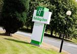 Hôtel Wooler - Holiday Inn Newcastle Gosforth Park by Ihg-1