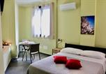 Hôtel Province de Syracuse - Le Tre Punte B&B-1