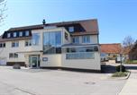 Hôtel Aalen - Gasthof zur Rose-2