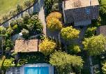 Hôtel Moustiers-Sainte-Marie - La Bastide De Moustiers - Hôtel et Restaurant - Teritoria-2