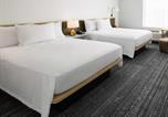 Hôtel Lakeland - Towneplace Suites by Marriott Plant City-1