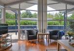 Location vacances Henne Strand - Holiday Home Fyrrekrogen Vi-4