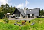 Location vacances Henne Strand - Hs002-Henne-Harevej-6-1