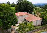 Location vacances Silleda - Pazo del siglo Xvii en el corazón de Galicia-1