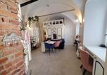 Location vacances Ljubljana - Vintage Apartment In The City Centre Old Town-1