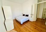 Location vacances Almada - Downtown Riverside by Homing-4