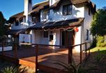 Location vacances St Helena Bay - Sea Shell House-1