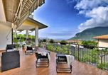 Location vacances Tignale - Appartamento Casa Ledio - Theater Home-1