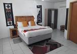 Location vacances Kasane - Sunshinevibe guest house-2