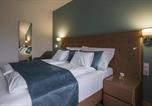 Hôtel Veszprém - Kistücsök Food & Room-3