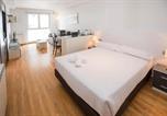 Location vacances La Massana - The Lodge at Ribasol-2