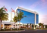 Hôtel Davie - Le Meridien Dania Beach at Fort Lauderdale Airport-1