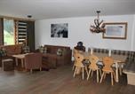 Location vacances Neukirchen am Großvenediger - Schöneben Haus Silberdistel-3
