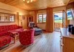 Hôtel Reit im Winkl - Winklmoos Sonnenalm-3
