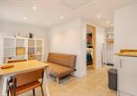 Location vacances King's Lynn - Skylight Studio near Hospital-3