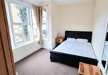 Location vacances  Gare Foregate de Worcester - City Stay in Worcester-3