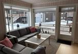 Location vacances Hemsedal - Skurdalsvegen Ferieleiligheter-1