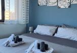Location vacances Pescara - Casa Manthone - Luxrental Apartments-2