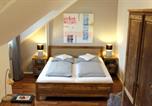 Hôtel Münsing - Arthotel Herrsching-4