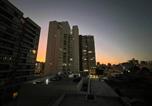 Location vacances Viña del Mar - Acogedor departamento en Viña del Mar-1