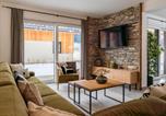 Location vacances Sankt Georgen Ob Murau - Mountain Chalet An der Mur-3