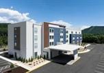 Hôtel Salem - Springhill Suites by Marriott Roanoke North-2