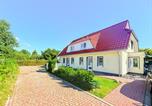 Location vacances Breege - Ferienhaus Kranichnest-1