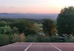 Location vacances Castellina in Chianti - Villa Elisa - appartamento nel cuore del Chianti-4
