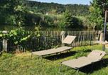 Location vacances Riedenburg - S´Paradies Ferienwohnung-3