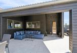 Location vacances Otterup - Lovely Home In Otterup With Sauna-2