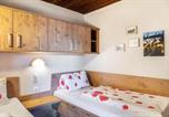 Location vacances Hopfgarten im Brixental - Pension Heidelberg-3