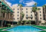 Hôtel San Antonio - Menger Hotel-2