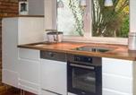 Location vacances Wiendorf - Awesome Home In Bützow With Wifi-4