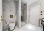 Location vacances Budapest - Basilica View 5 Stars Apartment next to Saint Stephen Basilica and the Christmas Market-3